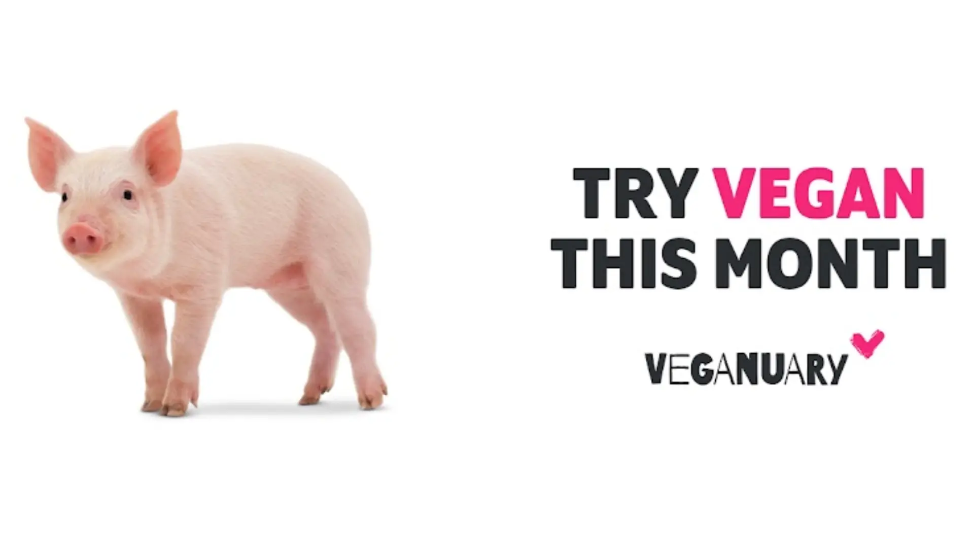 veganuary