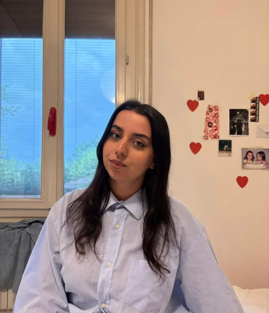 Ambra nirta